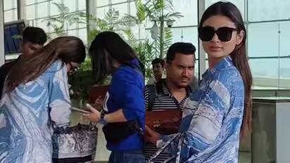 Mouni Roy