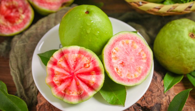 Amazing Guava Benefits you must know azn 