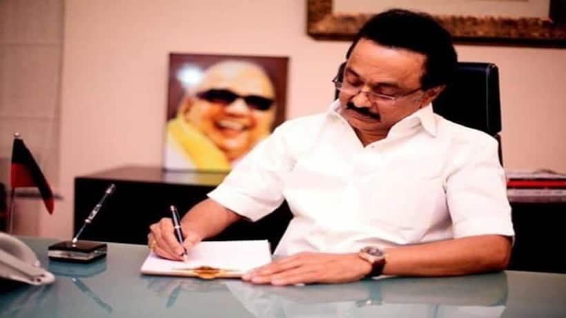 మణిపూర్‌ క్రీడాకారులకు అండగా తమిళనాడు ప్రభుత్వం.. సీఎం స్టాలిన్ సంచలన నిర్ణయం..!!