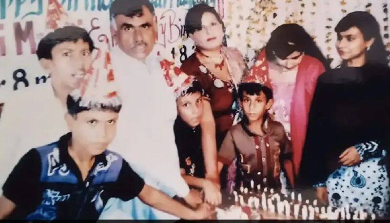 Family of 9 in Pakistan holds Guinness World Record for being born on same date - August 1 snt