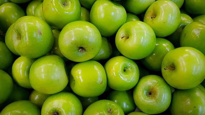 green apple amazing benefits 