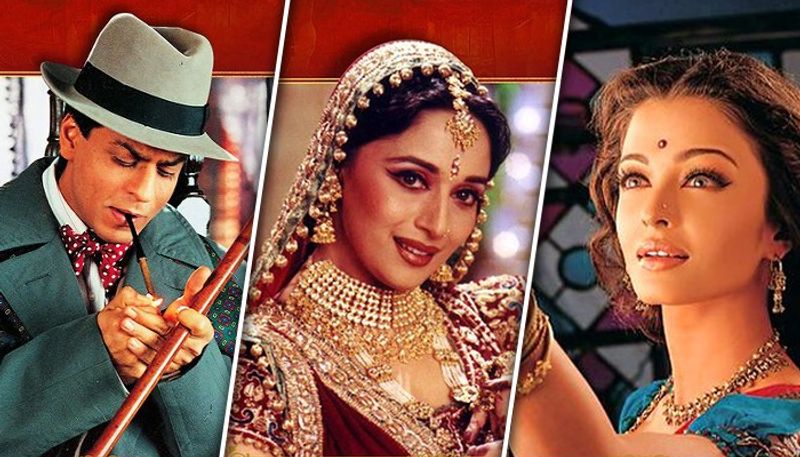 21 years of Devdas: Bhansali Productions' video take us through Sanjay Leela Bhansali's masterpiece ATG EAI