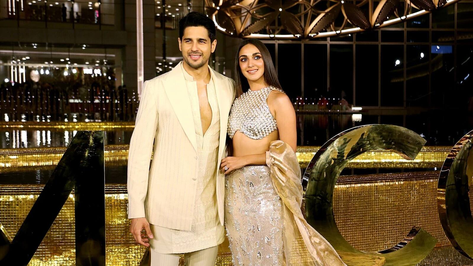 Kiara Advani