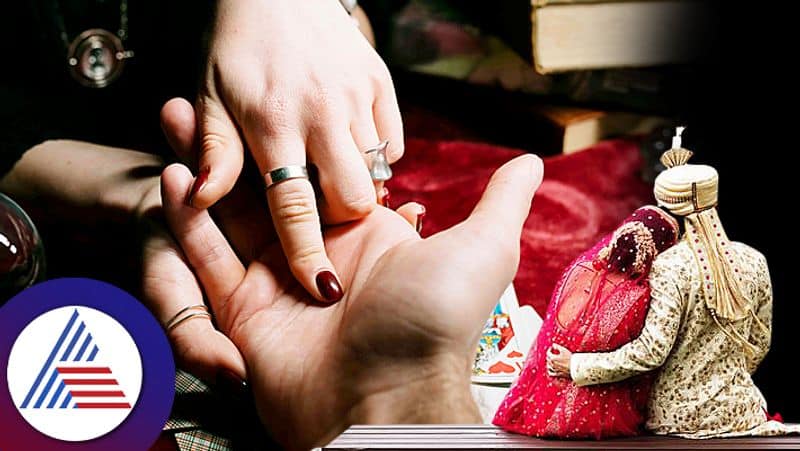 story palmistry what your more then marriage life indicate about your married life suh