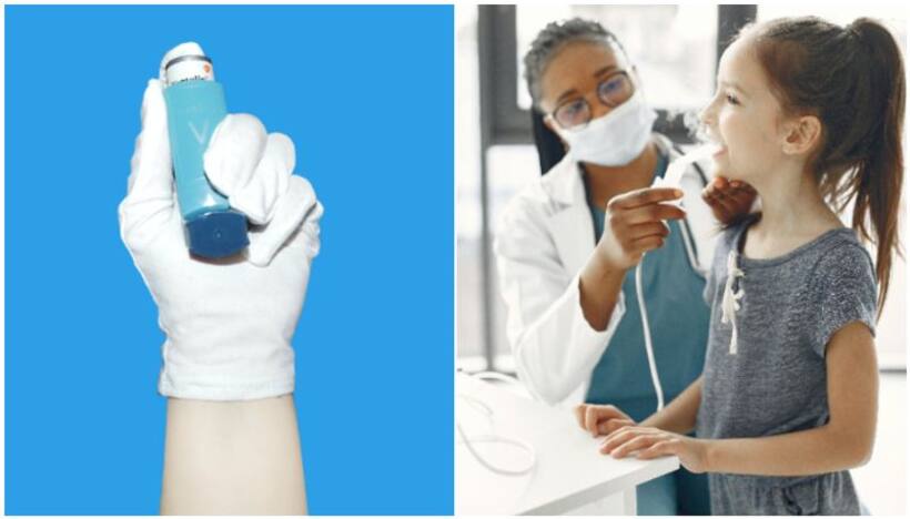 7 essential health tips for living with Asthma: Managing symptoms and improving well being