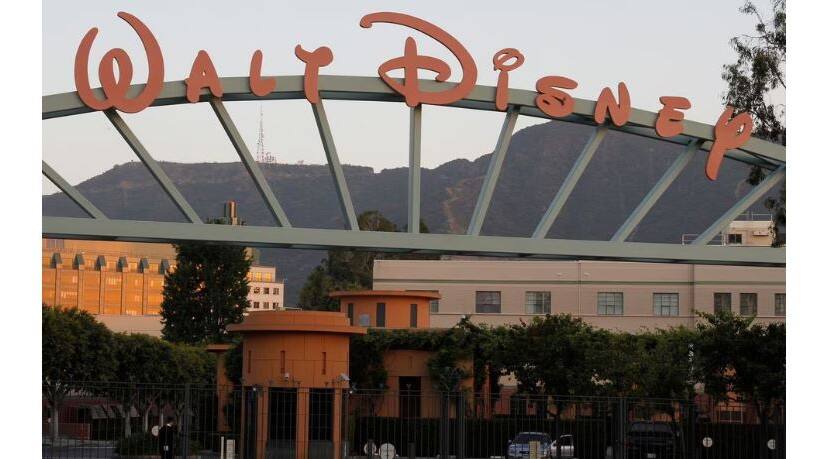 walt disney