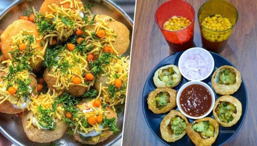 Dahi Puri to Masala Puri: 7 types of mouth watering Pani Puris to satiate your snack cravings