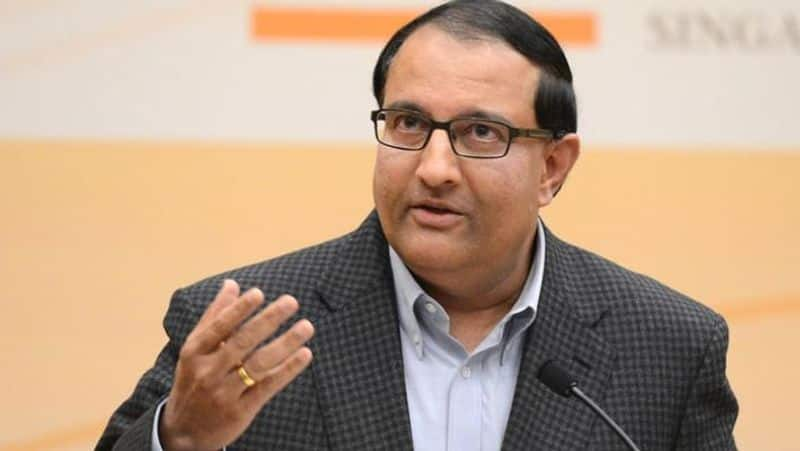 Who is S. Iswaran? Indian-origin Singapore minister probed over corruption