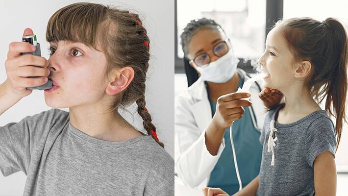 Asthma health tips 1
