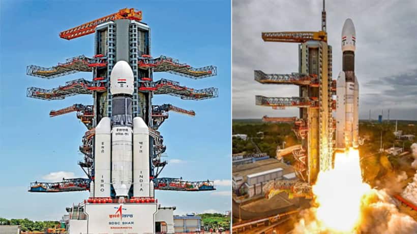Ahead of Chandrayaan-3 launch, team ISRO scientists visit Tirupati temple to offer prayers