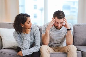 Relationship: భర్తలలో ఇలాంటి లక్షణాలు కనిపిస్తే..  వారిని భరించడం కష్టమే!