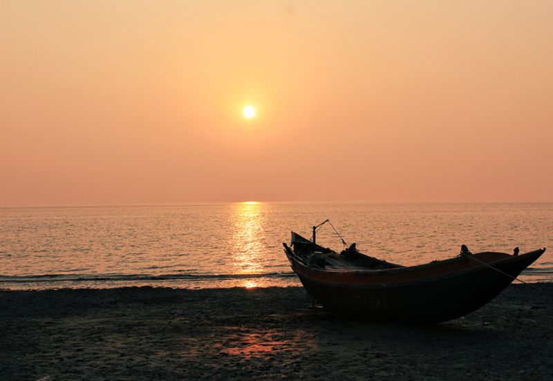 From Digha to Tajpur: Here are 7 sea beaches to visit in West Bengal ADC EIA 