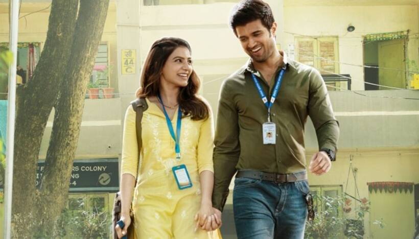 సమంత రియల్‌ లైఫ్‌కి, `ఖుషి` స్టోరీకి సంబంధం.. దర్శకుడు శివ నిర్వాణ రియాక్షన్‌ ఏంటంటే?