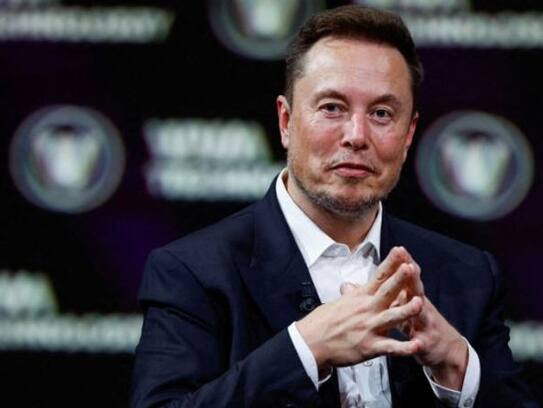 Musk Rs 1.64 lakh crore loss in one day what happened MKA