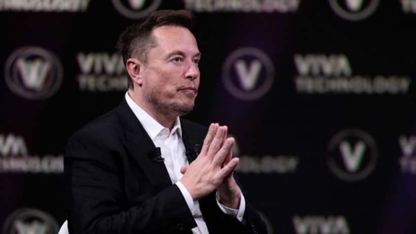 'I'm buying one': Why Elon Musk wants to purchase iPhone 15 series revealed