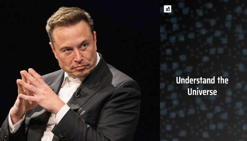 BREAKING Elon Musk announces formation of his new company xAI to 'understand reality' snt