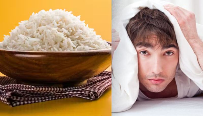 Sleep Well With These 9 Foods azn