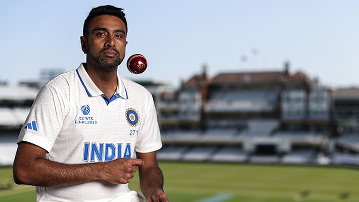 India Vs South Africa: Ravichandran Ashwin will create unique history, will join the club of 500 wickets RMA