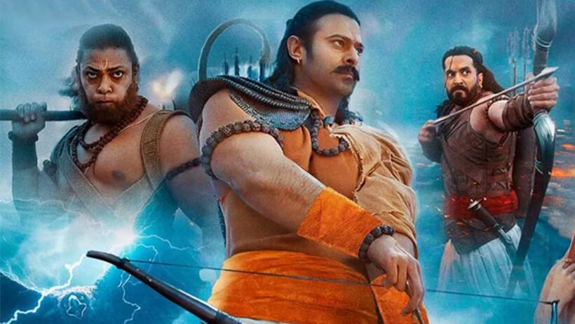   'ఆదిపురుష్' (తెలుగు) క్లోజింగ్ కలెక్షన్స్ , నష్టం ఎంతొచ్చిందంటే..