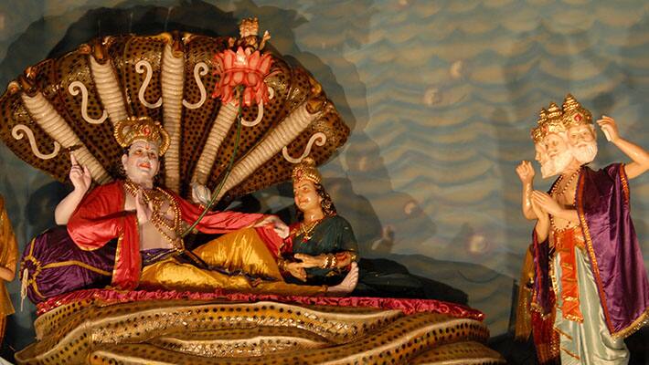 kamika ekadashi vrat katha