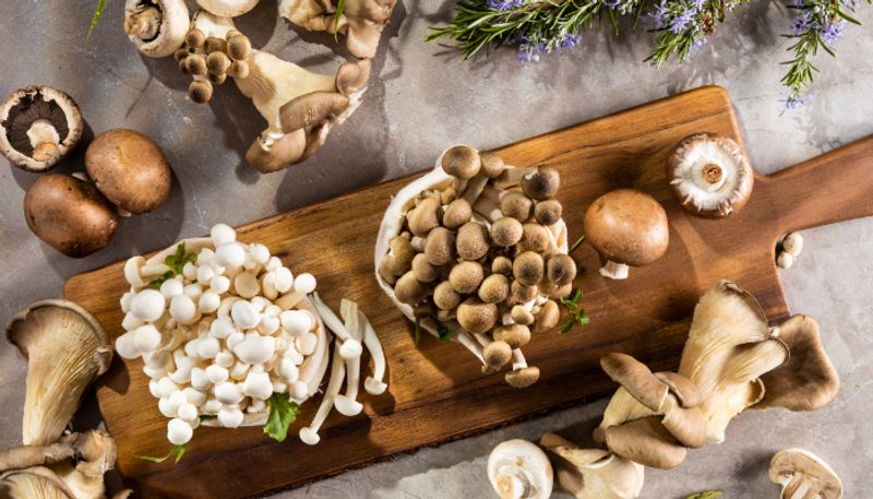 Are Mushrooms Safe For Diabetics azn