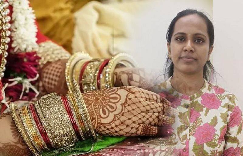 Avadi police arrest woman in Bengaluru for cheating men on promise of marriage Vin