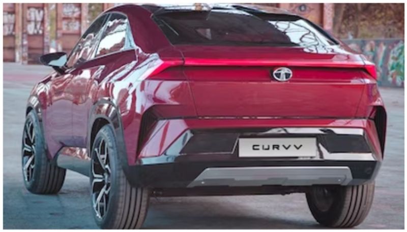 All you needs to knows about Tata Curvv SUV prn