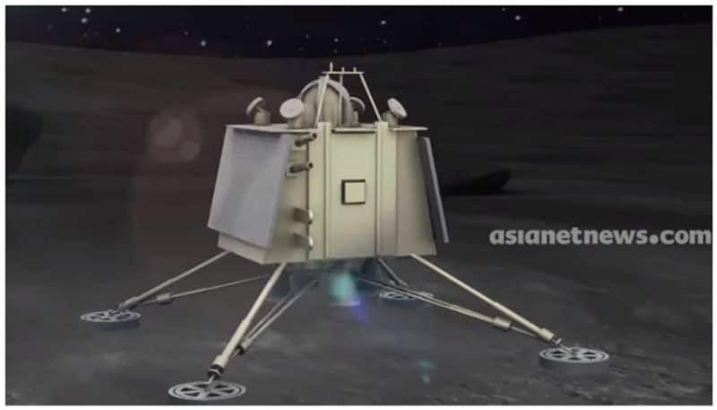 India aims to Moon landing with Chandrayaan 3