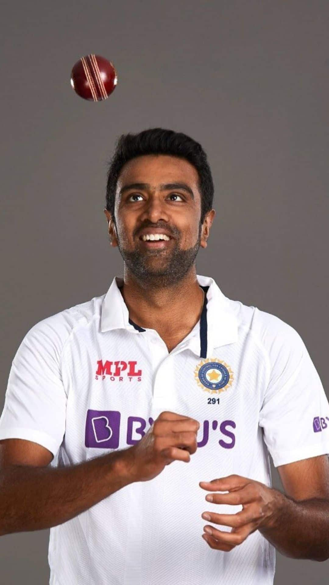 Ind vs WI Ravichandran Ashwin Joins elite list with 700 plus International Wickets kvn