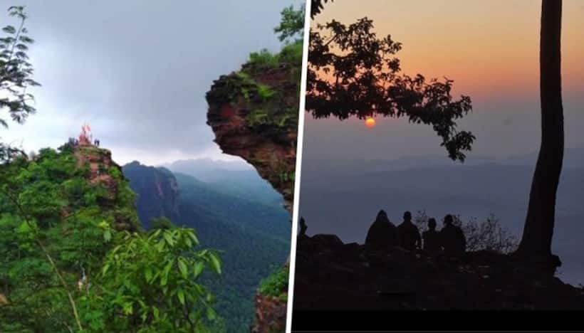 Pachmarhi to Amarkantak: 9 hill stations of Madhya Pradesh