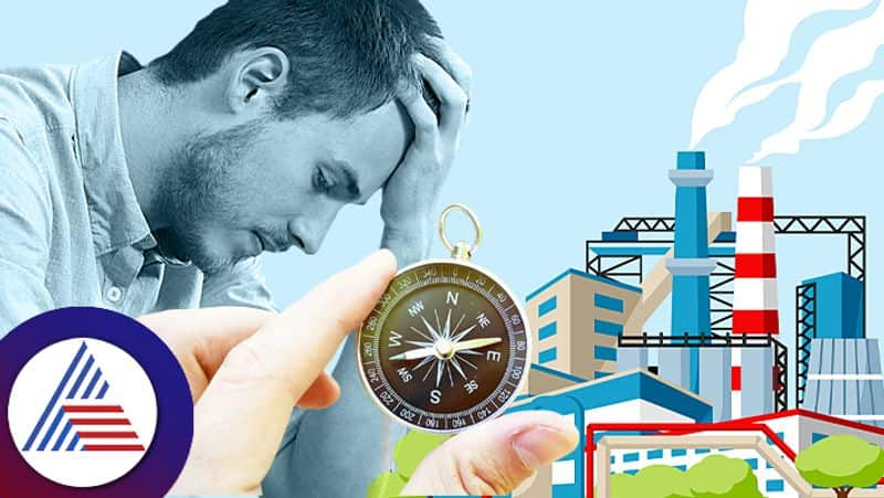 Try these vastu tips If the loss in the factory has increased pav