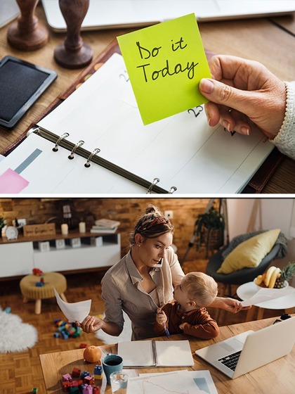 7 ways to improve YOUR time management skills