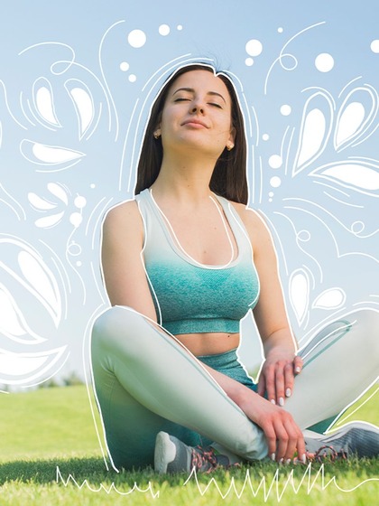 Take breaks and practice self-care