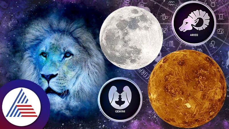 moon mercury conjunction july people of Aries Gemini  Leo zodiac signs should be alert suh