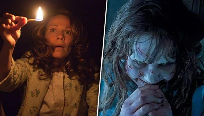 The Exorcist to The Conjuring- 7 BEST horror movies to watch RBA EAI