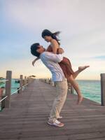 పెళ్లంటే సినిమాల్లో చూపించినట్లు ఉండదు..!
