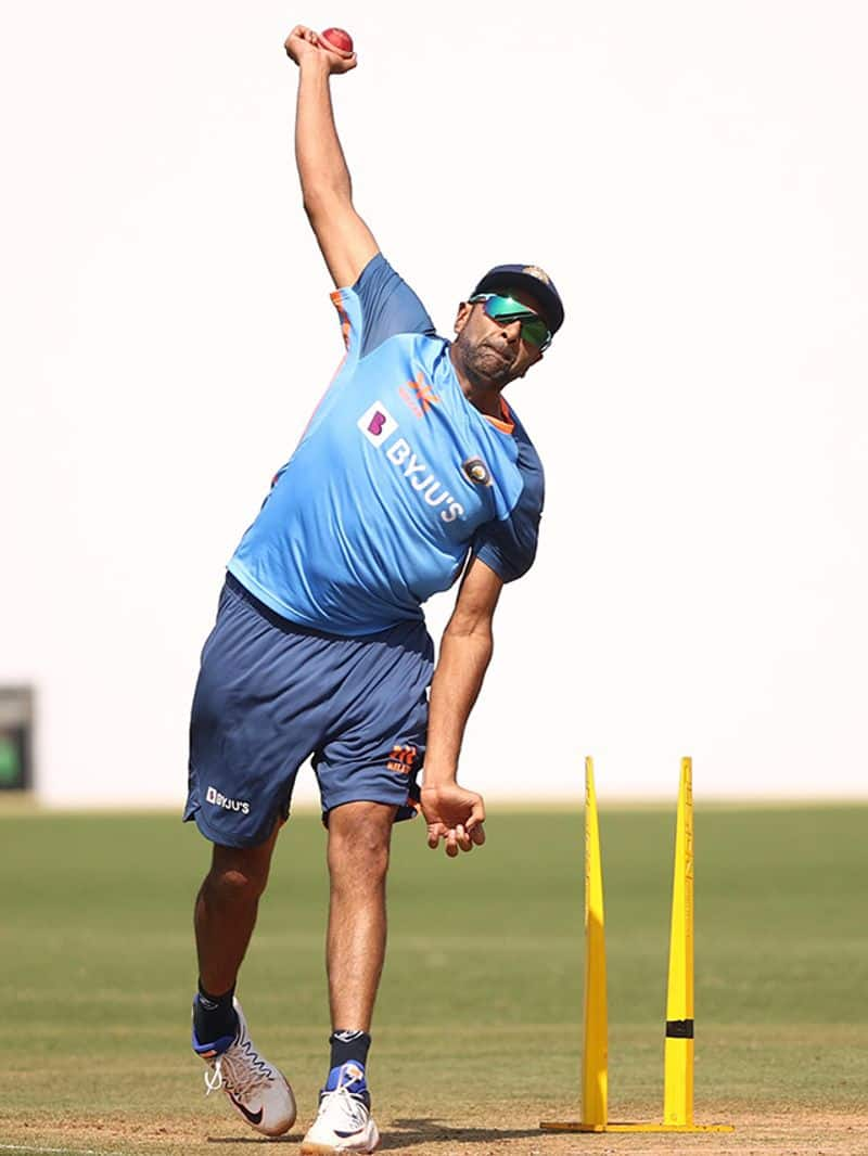 cricket Ravichandran Ashwin: Inspiring words from the Indian cricket maestro osf