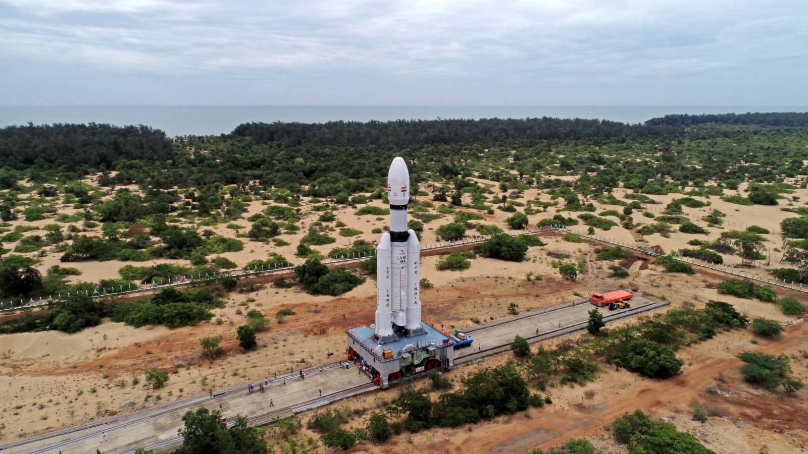 Chandrayaan 3 When where and how to watch launch LIVE check details gcw