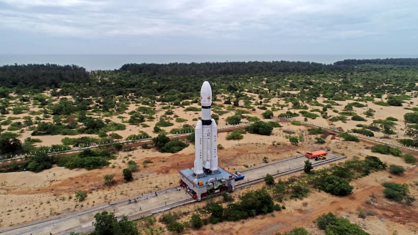 Chandrayaan-3: When, where and how to watch launch LIVE?