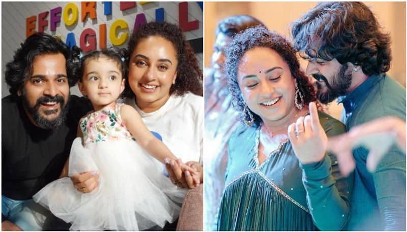 Preparing To Welcome Our new Baby Pearle Maaney video and slams criticism vvk