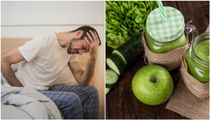 7 Liver friendly foods for optimal health: Nourish your Liver naturally