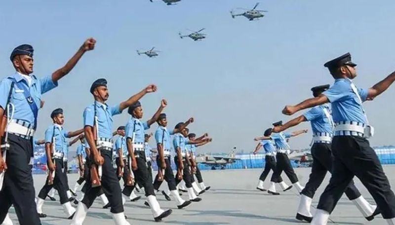 IAF Agniveervayu Recruitment 2024 registration begins; Check eligibility, where to apply and more