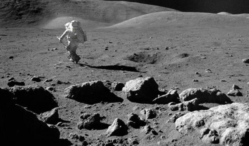 NASA, Nokia: చంద్రుడిపై ఉన్న వాళ్లతో ఫోన్‌లో మాట్లాడుకోవచ్చు.. జాబిల్లిపై ఇంటర్నెట్‌ కూడా. ఎందుకనేగా మీ సందేహం