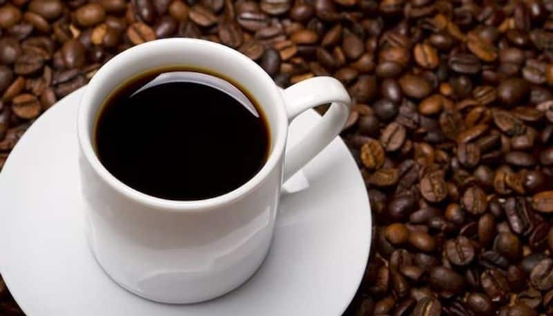 health benefits drinking black coffee daily -rse- 