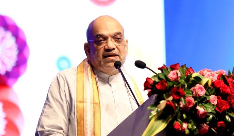 Amit Shah at G20 Terrorists may exploit Metaverse; Hawala to Crypto Currency shift a concern