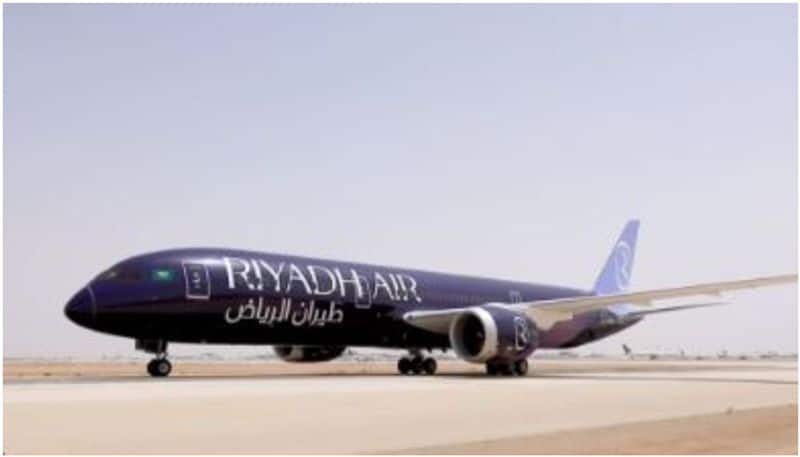 Riyadh Air to promote Al Ula heritage tourism destination in Saudi Arabia agreement signed 