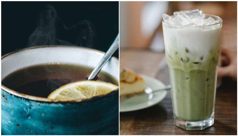 Boost your health this Monsoon: Refreshing drinks to strengthen your Immune System MSW EAI