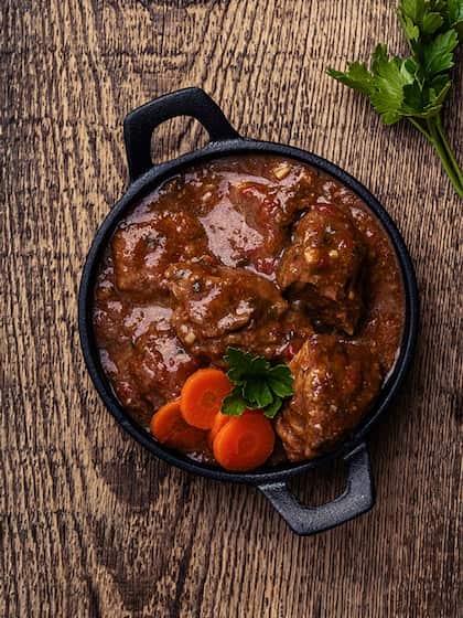 पाकिस्तानी की 7 फेमस डिश