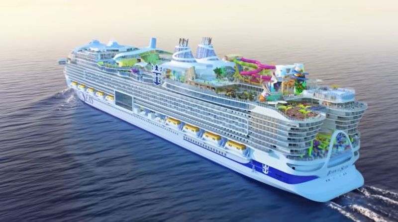 Cruise ships to turn solid waste to energy at sea