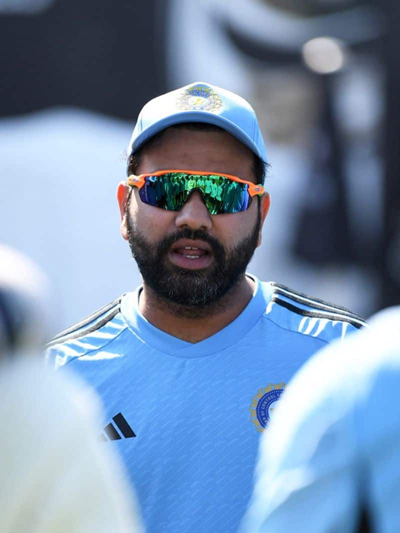 Rohit Sharma's top 8 quotes on leadership osf